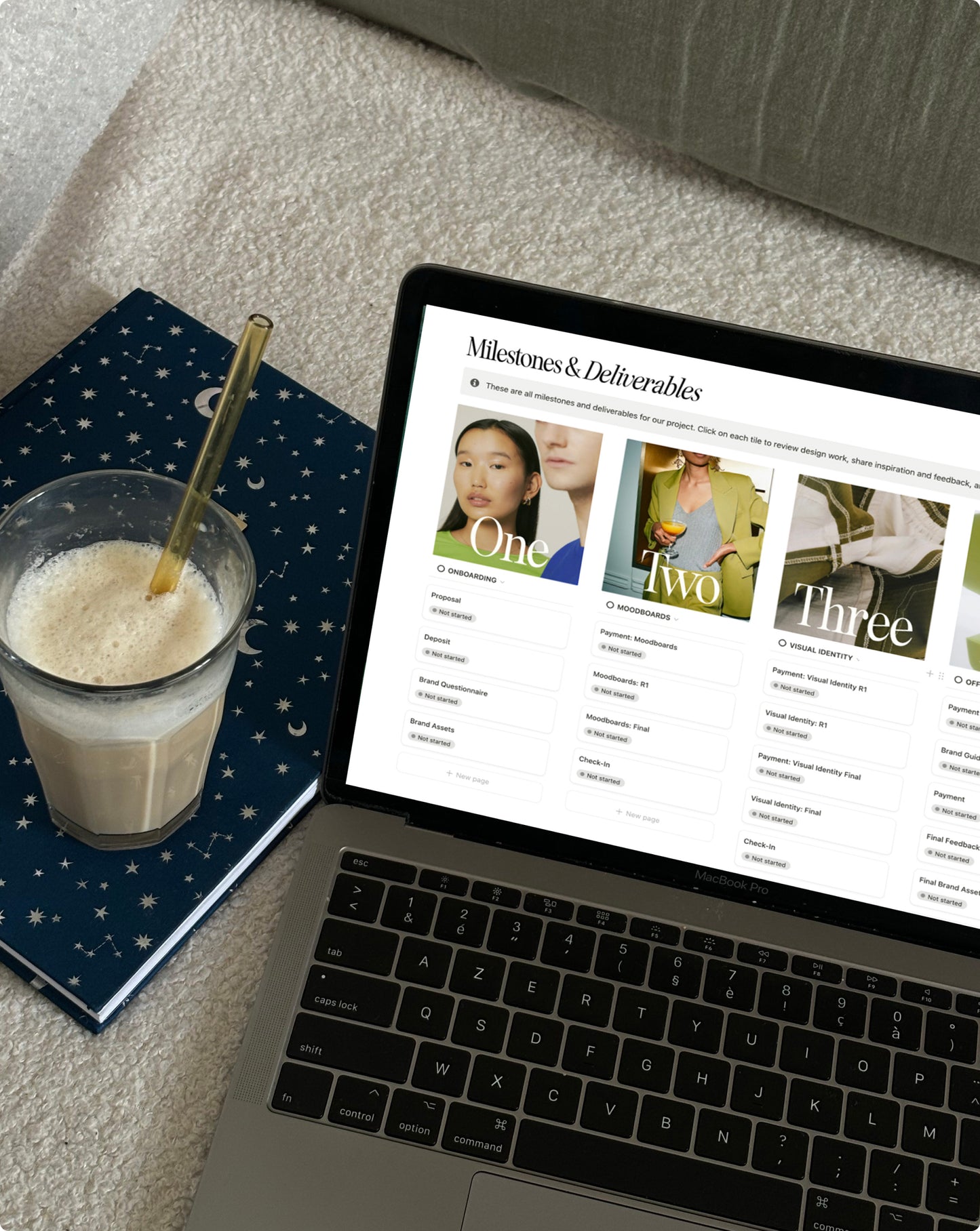 Client Portal