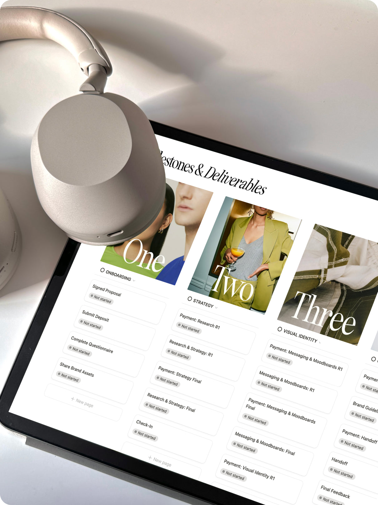 Freelance Hub