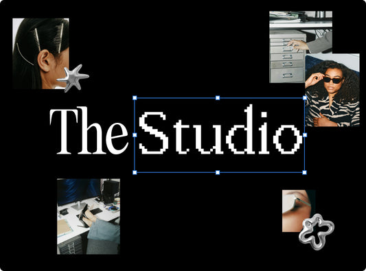 About the Studio