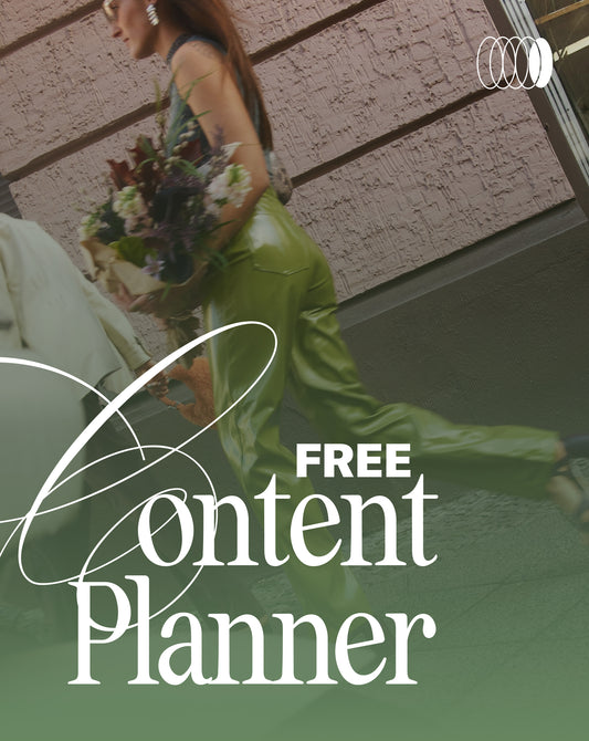 Content Planner