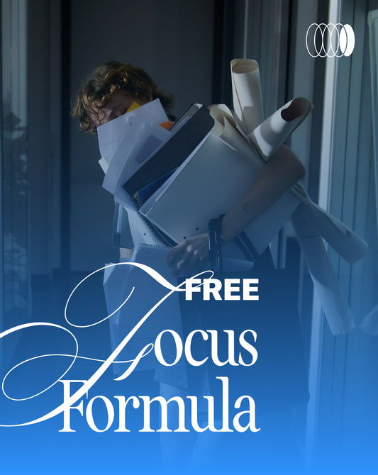 The Focus Formula
