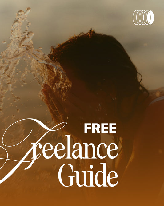 Freelance Guide