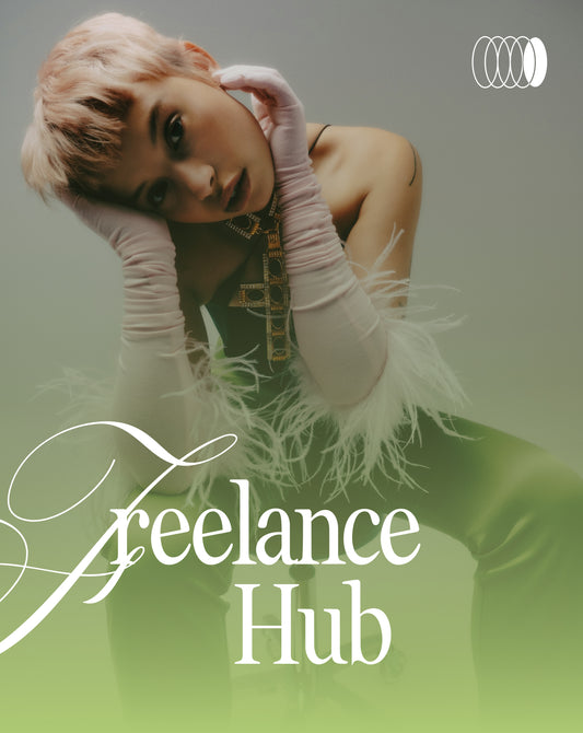 Freelance Hub